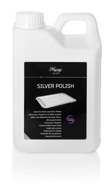 Hagerty Silber Politur - Silver Polish 2L